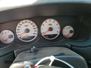 2005 Dodge Neon SXT with VIN 1B3ES56C55D200100, listed as a Copart auction lot 63148444 with 139,051 mi miles and Clean Title. Bid and sale history available at carsss.com. Image 9.