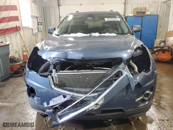 2011 Chevrolet Equinox LT w/2LT with VIN 2CNFLNE55B6349440, listed as a Copart auction lot 45690965 with 112,112 mi miles and Salvage Title. Bid and sale history available at carsss.com. Image 5.