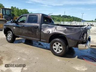 2010 Dodge Ram 2500 SLT with VIN 3D7UT2CL4AG128948, listed as a Copart auction lot 60943394 with 154,877 mi miles and Non Repairable. Bid and sale history available at carsss.com. Image 2.