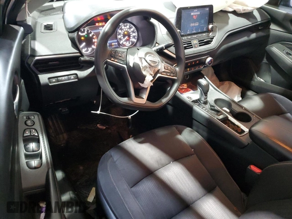 2020 Nissan Altima S z VIN 1N4BL4BV9LC238745, wystawiony jako Copart lot #57211045 z przebiegiem 99 668 mil mil oraz Szkoda całkowita • Salvage title. Historia ofert i sprzedaży dostępna na DreamBid. Obrazek 8.