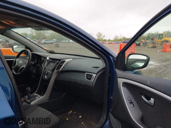 2014 Hyundai Elantra with VIN KMHD35LH0EU178123, listed as a IAAI auction lot 42179996 with 138,391 mi miles and . Bid and sale history available at DreamBid. Image 5.
