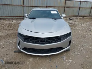2019 Chevrolet Camaro 1LS with VIN 1G1FB1RX6K0138471, listed as a IAAI auction lot 41726785 with 71,149 mi miles and . Bid and sale history available at carsss.com. Image 12.
