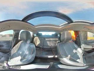 2015 Chevrolet Impala LTZ with VIN 1G1165S32FU136468, listed as a Copart auction lot 85022654 with 137,987 mi miles and Salvage Title. Bid and sale history available at carsss.com. Image 15.