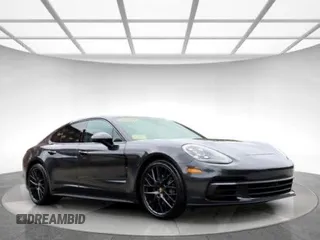 2020 Porsche Panamera 4S z VIN WP0AB2A73LL140XXX, wystawiony jako Copart lot #59251745 z przebiegiem 32 797 mil mil oraz Czysty tytuł • Clean title. Historia ofert i sprzedaży dostępna na DreamBid. Obrazek 1.
