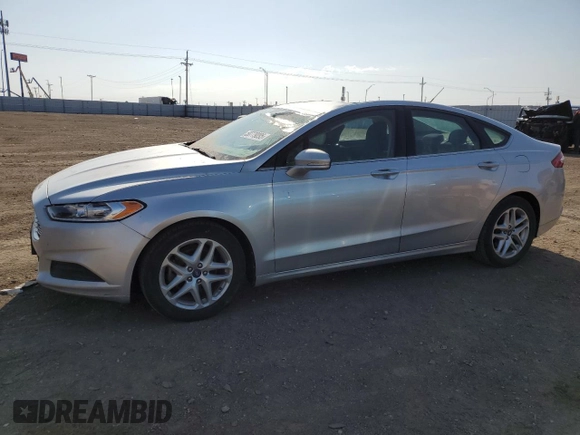 2013 Ford Fusion SE with VIN 3FA6P0H70DR273488, listed as a Copart auction lot 50779095 with 150,661 mi miles and Clean Title. Bid and sale history available at carsss.com. Image 1.