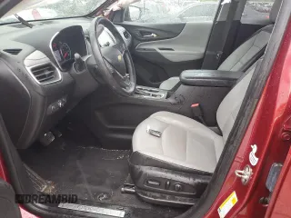 2019 Chevrolet Equinox Premier z VIN 2GNAXYEX6K6234567, wystawiony jako Copart lot #54831425 z przebiegiem 64 548 mil mil oraz Szkoda całkowita • Salvage title. Historia ofert i sprzedaży dostępna na DreamBid. Obrazek 7.