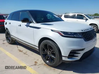 2020 Land Rover Range Rover Velar R-Dynamic S с VIN SALYK2EX4LA290992, выставлен на аукционе IAAI как лот 42212439 с пробегом 67 787 миль миль и . История ставок и продаж доступна на DreamBid. Изображение 1.