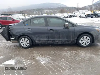 2016 Subaru Impreza z VIN JF1GJAA63GG022988, wystawiony jako IAAI lot #41555144 z przebiegiem 187 995 mil mil oraz . Historia ofert i sprzedaży dostępna na DreamBid. Obrazek 13.