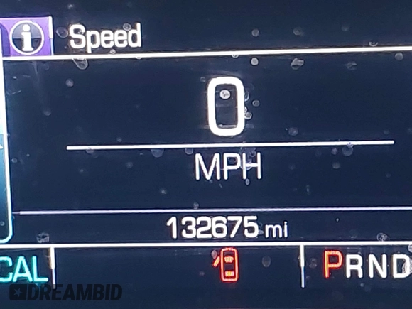 2017 Chevrolet Impala LT with VIN 2G1105SA2H9176324, listed as a IAAI auction lot 42028408 with 132,675 mi miles and . Bid and sale history available at DreamBid. Image 15.
