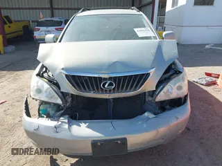2009 Lexus RX 350 with VIN 2T2HK31U29C131641, listed as a IAAI auction lot 41801599 with 181,910 mi miles and . Bid and sale history available at DreamBid. Image 12.