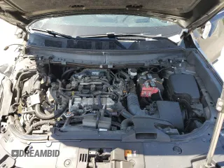 2018 Mazda CX-9 Grand Touring with VIN JM3TCADY5J0200052, listed as a Copart auction lot 55160715 with 68,464 mi miles and Salvage title. Bid and sale history available at DreamBid. Image 12.