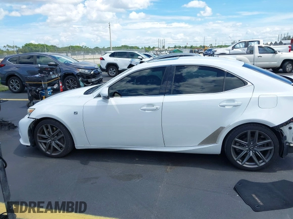 2014 Lexus IS 350 with VIN JTHBE1D29E5000826, listed as a IAAI auction lot 42487356 with 137,731 mi miles and . Bid and sale history available at DreamBid. Image 15.