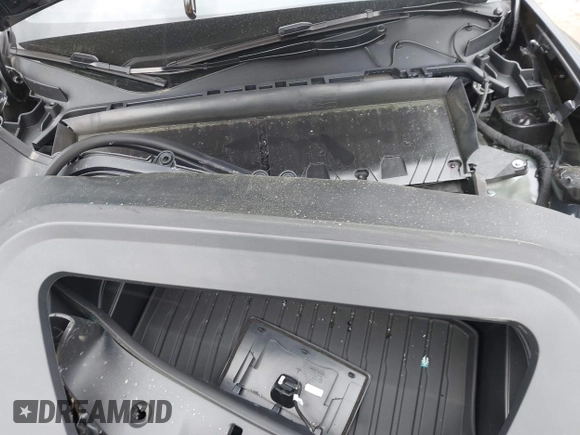 2025 Tesla Model Y Long Range with VIN 7SAYGDED7SA373235, listed as a IAAI auction lot 42100950 with 650 mi miles and . Bid and sale history available at DreamBid. Image 10.