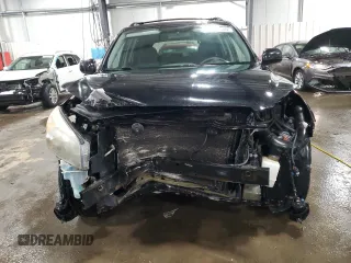 2008 Toyota RAV4 Sport with VIN JTMBK32V286046189, listed as a Copart auction lot 45768405 with 150,109 mi miles and Salvage Title. Bid and sale history available at carsss.com. Image 5.