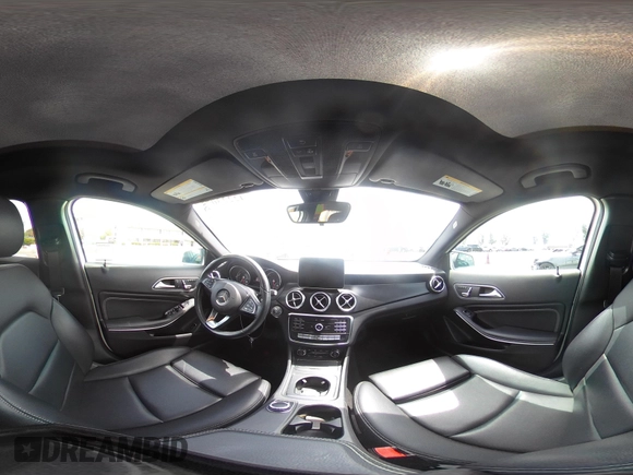 2019 Mercedes-Benz GLA 250 z VIN WDCTG4EB9KJ550931, wystawiony jako IAAI lot #42223075 z przebiegiem 86 012 mil mil oraz . Historia ofert i sprzedaży dostępna na DreamBid. Obrazek 19.
