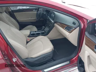 2016 Hyundai Sonata Sport with VIN 5NPE34AF2GH434361, listed as a IAAI auction lot 41223412 with 147,600 mi miles and . Bid and sale history available at DreamBid. Image 5.