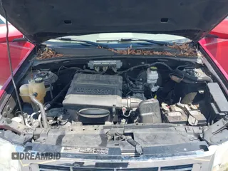 2011 Ford Escape Limited с VIN 1FMCU0EG1BKC27983, выставлен на аукционе IAAI как лот 42632949 с пробегом 247 975 миль миль и . История ставок и продаж доступна на DreamBid. Изображение 10.