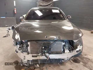 2021 Mercedes-Benz S 580 z VIN W1K6G7GB4MA018058, wystawiony jako IAAI lot #42216352 z przebiegiem 4 445 mil mil oraz . Historia ofert i sprzedaży dostępna na DreamBid. Obrazek 13.