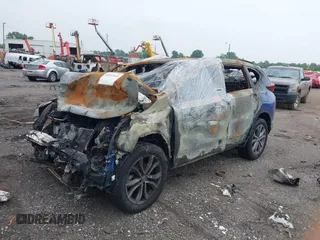 2021 Honda CR-V Touring with VIN 7FARW2H98ME008086, listed as a IAAI auction lot 42411519 with Not provided miles and . Bid and sale history available at DreamBid. Image 16.