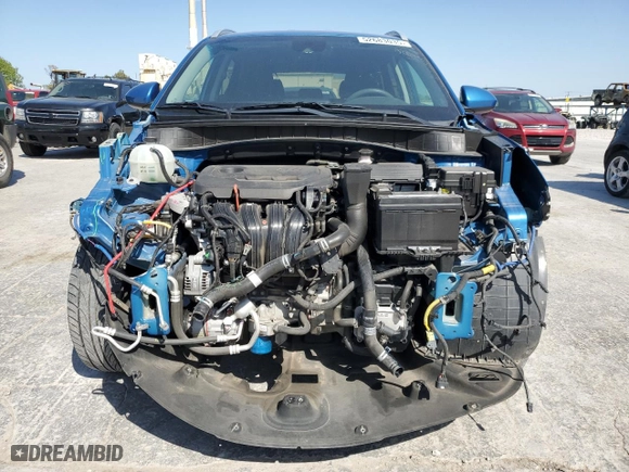 2019 Hyundai Tucson SEL with VIN KM8J33AL6KU981447, listed as a Copart auction lot 52683035 with 67,761 mi miles and Salvage Title. Bid and sale history available at carsss.com. Image 5.