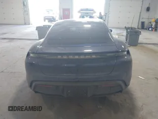 2020 Porsche Taycan 4S z VIN WP0AB2Y16LSA53420, wystawiony jako IAAI lot #41455821 z przebiegiem 25 296 mil mil oraz . Historia ofert i sprzedaży dostępna na DreamBid. Obrazek 16.
