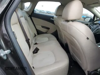 2013 Buick Verano with VIN 1G4PN5SK8D4140822, listed as a Copart auction lot 47547775 with 137,063 mi miles and Clean title. Bid and sale history available at DreamBid. Image 10.