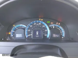 2014 Toyota Camry Hybrid LE with VIN 4T1BD1FK8EU135234, listed as a IAAI auction lot 41399246 with 104,964 mi miles. Bid and sale history available at carsss.com. Image 7.