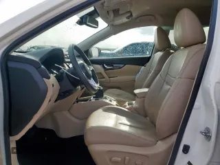 2019 Nissan Rogue SL with VIN 5N1AT2MT5KC829090, listed as a Copart auction lot 51213645 with 87,249 mi miles and Salvage Title. Bid and sale history available at DreamBid. Image 7.