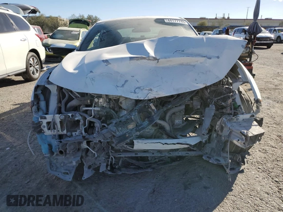 2019 Honda Civic Si z VIN 2HGFC3A57KH753487, wystawiony jako Copart lot #44177745 z przebiegiem 54 550 mil mil oraz Szkoda całkowita • Salvage title. Historia ofert i sprzedaży dostępna na DreamBid. Obrazek 5.
