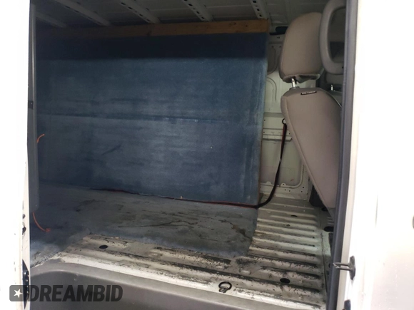 2016 Nissan NV S with VIN 1N6BF0KM5GN816638, listed as a Copart auction lot 88450225 with 136,828 mi miles and Clean Title. Bid and sale history available at carsss.com. Image 10.