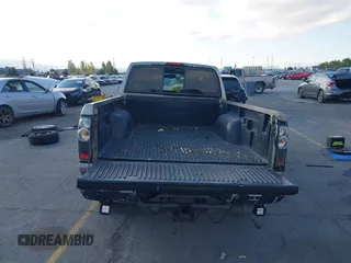 2001 Nissan Frontier XE with VIN 1N6DD26S51C310264, listed as a IAAI auction lot 42754795 with 197,874 mi miles and . Bid and sale history available at DreamBid. Image 16.