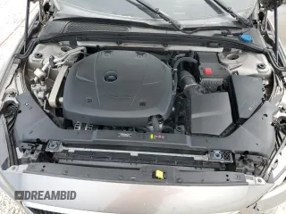 2019 Volvo S60 Momentum with VIN 7JR102FK6KG009242, listed as a Copart auction lot 48970384 with 37,002 mi miles. Bid and sale history available at carsss.com. Image 11.