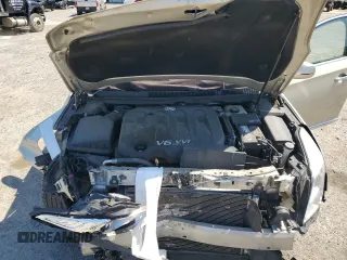 2013 Cadillac XTS z VIN 2G61N5S3XD9133261, wystawiony jako Copart lot #52939485 z przebiegiem 92 304 mil mil oraz Szkoda całkowita • Salvage title. Historia ofert i sprzedaży dostępna na DreamBid. Obrazek 12.