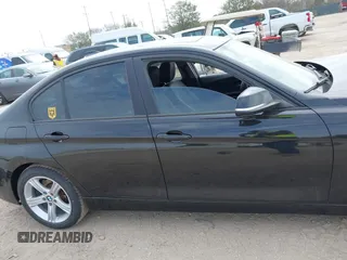 2015 BMW 3 Series 328i with VIN WBA3A5G56FNS88950, listed as a IAAI auction lot 41531888 with 93,464 mi miles. Bid and sale history available at carsss.com. Image 14.