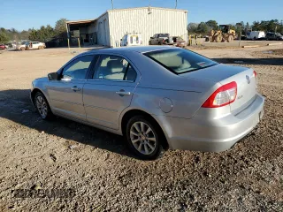 2006 Mercury Milan with VIN 3MEHM07126R655886, listed as a Copart auction lot 82015354 with 128,341 mi miles and Salvage title. Bid and sale history available at DreamBid. Image 2.