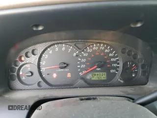 2002 Mazda Tribute LX with VIN 4F2YU09142KM22895, listed as a Copart auction lot 73797364 with 176,514 mi miles and Salvage Title. Bid and sale history available at carsss.com. Image 9.