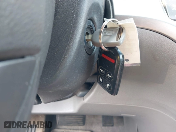 2009 Honda Odyssey EX с VIN 5FNRL38439B016120, выставлен на аукционе IAAI как лот 42394180 с пробегом 173 411 миль миль и . История ставок и продаж доступна на DreamBid. Изображение 11.