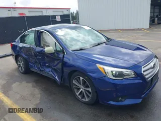 2015 Subaru Legacy 3.6R Limited with VIN 4S3BNEN6XF3064638, listed as a IAAI auction lot 41945143 with 67,846 mi miles. Bid and sale history available at carsss.com. Image 1.