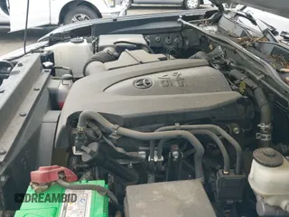 2016 Toyota Tacoma SR with VIN 3TMCZ5AN1GM001658, listed as a IAAI auction lot 42097220 with 143,406 mi miles and . Bid and sale history available at DreamBid. Image 21.