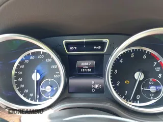 2014 Mercedes-Benz GL 450 с VIN 4JGDF7CE6EA325717, выставлен на аукционе IAAI как лот 42567112 с пробегом 131 186 миль миль и . История ставок и продаж доступна на DreamBid. Изображение 7.