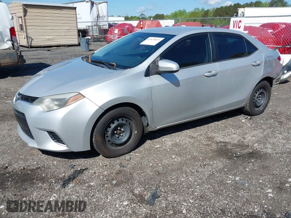 2016 Toyota Corolla L with VIN 2T1BURHE1GC611656, listed as a IAAI auction lot 42024821 with 161,955 mi miles and . Bid and sale history available at DreamBid. Image 18.