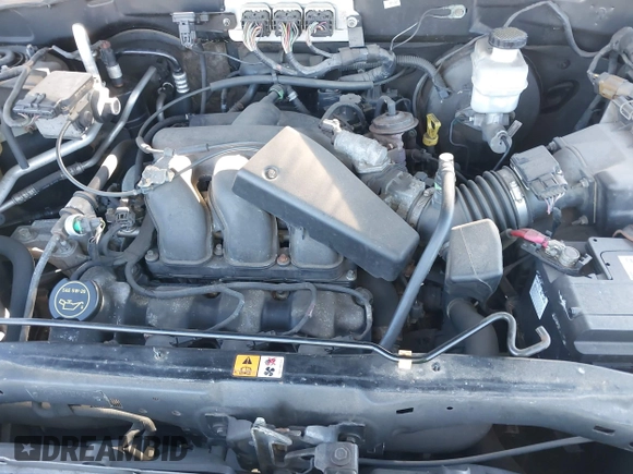 2007 Ford Escape XLT с VIN 1FMYU93167KA03558, выставлен на аукционе IAAI как лот 41641444 с пробегом 182 382 миль миль и . История ставок и продаж доступна на DreamBid. Изображение 10.