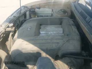 2002 Hyundai Santa Fe GLS с VIN KM8SC73D52U145811, выставлен на аукционе IAAI как лот 42859469 с пробегом 178 230 миль миль и . История ставок и продаж доступна на DreamBid. Изображение 12.