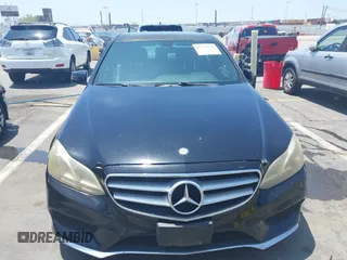 2014 Mercedes-Benz E 350 Sport with VIN WDDHF5KB1EB015573, listed as a IAAI auction lot 42731599 with 233,540 mi miles and . Bid and sale history available at DreamBid. Image 12.