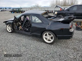 1995 Nissan Skyline z VIN ECR33051933, wystawiony jako Copart lot #79976684 z przebiegiem Nie podano mil oraz Szkoda całkowita • Salvage title. Historia ofert i sprzedaży dostępna na DreamBid. Obrazek 2.