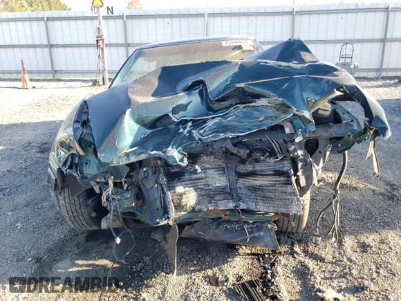 1999 Buick LeSabre Limited with VIN 1G4HR52K0XH457113, listed as a Copart auction lot 75426654 with 194,700 mi miles and Salvage Title. Bid and sale history available at DreamBid. Image 5.
