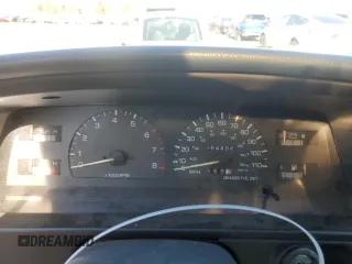 1993 Toyota Pickup SR5 z VIN JT4VN13G0P5124241, wystawiony jako Copart lot #44253055 z przebiegiem 254 494 mil mil oraz Szkoda całkowita • Salvage title. Historia ofert i sprzedaży dostępna na DreamBid. Obrazek 9.