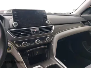 2018 Honda Accord Touring z VIN 1HGCV3F99JA010500, wystawiony jako IAAI lot #41529657 z przebiegiem 46 704 mil mil oraz . Historia ofert i sprzedaży dostępna na DreamBid. Obrazek 5.