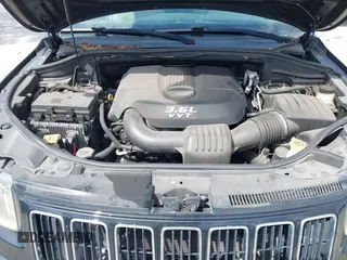 2014 Jeep Grand Cherokee Laredo with VIN 1C4RJEAG6EC136832, listed as a IAAI auction lot 42258348 with 151,647 mi miles and . Bid and sale history available at DreamBid. Image 10.