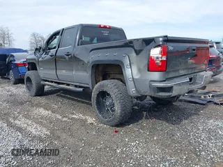 2015 GMC Sierra 1500 SLE z VIN 1GTV2UEC1FZ321141, wystawiony jako IAAI lot #41814049 z przebiegiem 91 173 mil mil oraz . Historia ofert i sprzedaży dostępna na DreamBid. Obrazek 3.